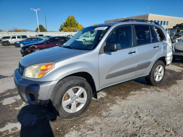 TOYOTA RAV4 2004 with VIN JTEHD20V546015400 - Photo from auction