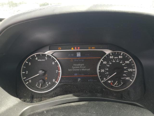 Photo 9 from auction – 2019 NISSAN ALTIMA SL with VIN 1N4BL4EV0KC107486