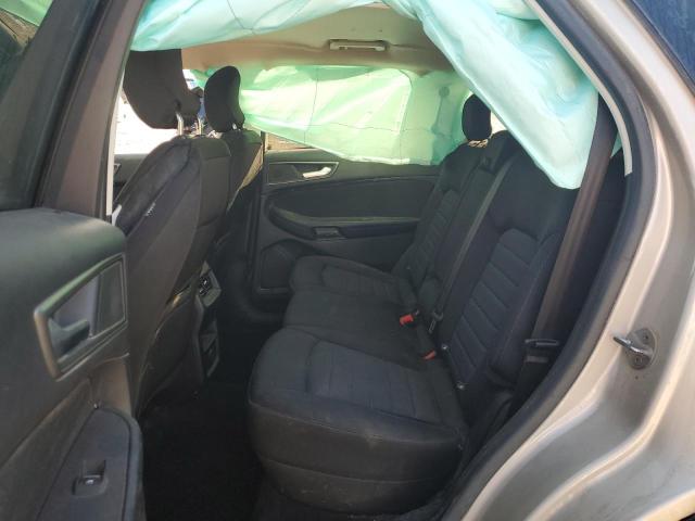 Photo 11 from auction – 2017 FORD EDGE SE with VIN 2FMPK4G93HBB62280