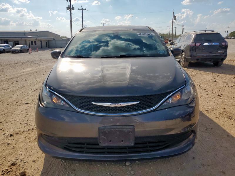 Photo 5 from auction – 2017 CHRYSLER PACIFICA T with VIN 2C4RC1DG3HR771341