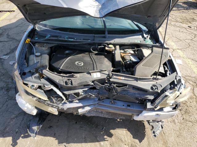 Photo 11 from auction – 2005 MAZDA 3 S with VIN JM1BK323451332925