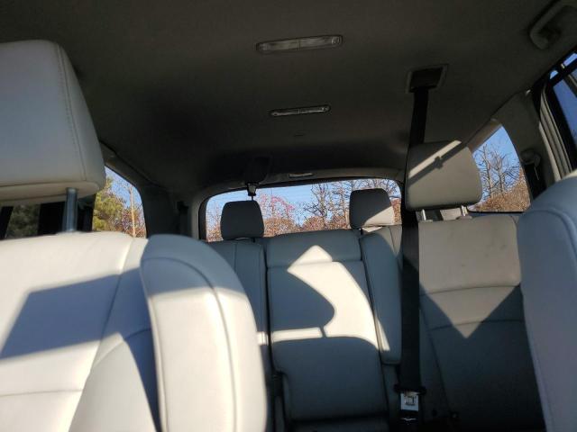 Photo 10 from auction – 2019 HONDA PILOT EXL with VIN 5FNYF6H53KB090964