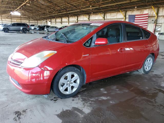 TOYOTA PRIUS 2008 with VIN JTDKB20U283393463 - Photo from auction