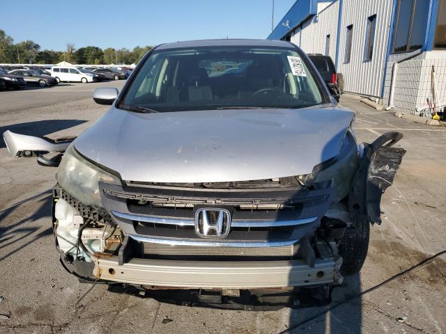 Photo 5 from auction – 2012 HONDA CR-V EX with VIN 5J6RM3H57CL800028