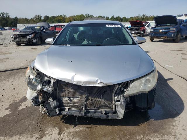 Photo 5 from auction – 2012 TOYOTA CAMRY BASE with VIN 4T4BF1FK5CR210243