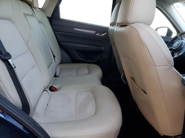 Photo 11 from auction – 2019 MAZDA CX-5 TOURI with VIN JM3KFACM0K0697370