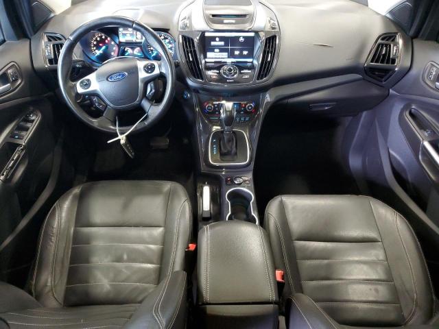 Photo 8 from auction – 2014 FORD ESCAPE TIT with VIN 1FMCU9J98EUA28773