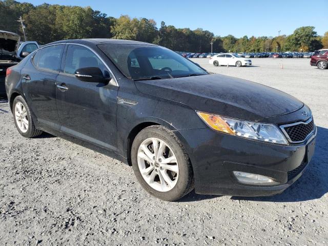 Photo 4 from auction – 2012 KIA OPTIMA EX with VIN 5XXGN4A68CG042316