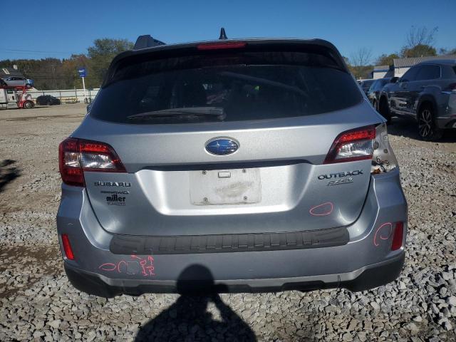 Photo 6 from auction – 2016 SUBARU OUTBACK 2. with VIN 4S4BSACCXG3287222