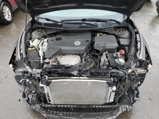 Photo 11 from auction – 2015 NISSAN ALTIMA 2.5 with VIN 1N4AL3AP7FC192667