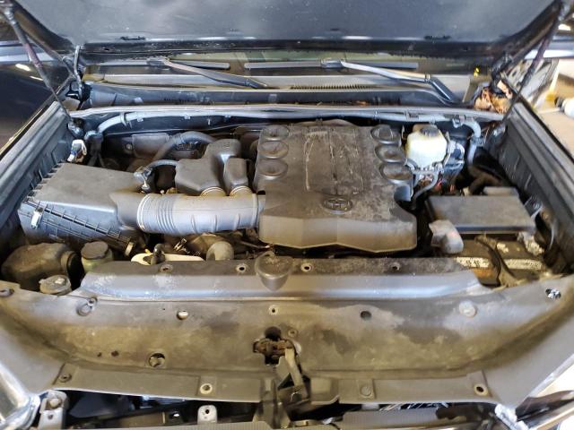 Photo 11 from auction – 2016 TOYOTA 4RUNNER SR with VIN JTEBU5JR1G5355386