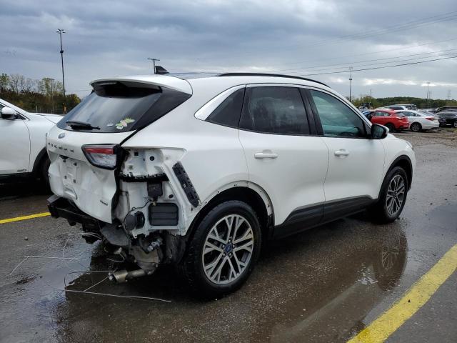 Photo 3 from auction – 2020 FORD ESCAPE SEL with VIN 1FMCU9H92LUC73684