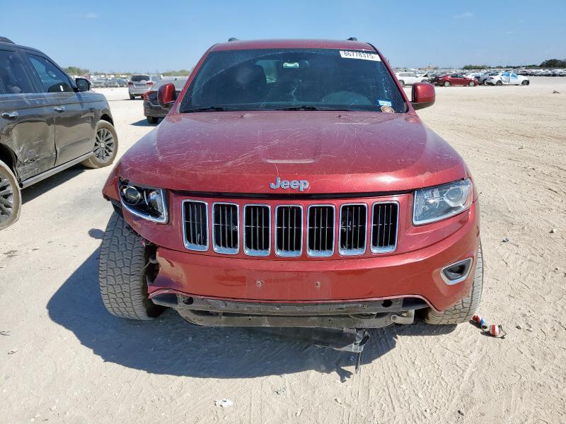 Photo 5 from auction – 2014 JEEP GRAND CHER with VIN 1C4RJFAG5EC144202