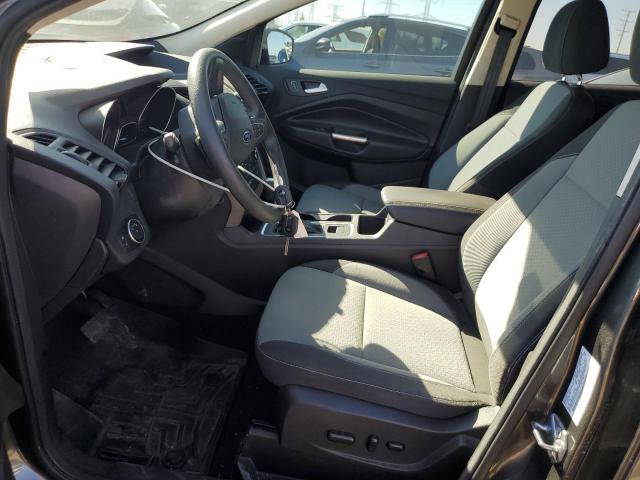 Photo 7 from auction – 2017 FORD ESCAPE SE with VIN 1FMCU9GD1HUD49859
