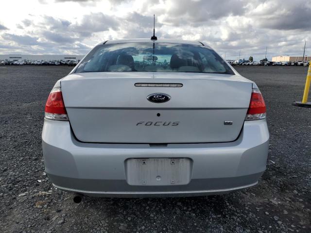 Photo 6 from auction – 2009 FORD FOCUS SE with VIN 1FAHP35N29W241658