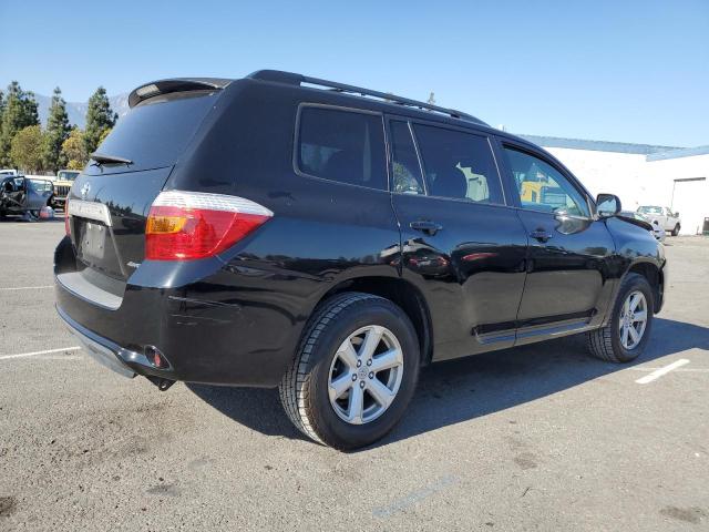 Photo 3 from auction – 2010 TOYOTA HIGHLANDER with VIN 5TDJK3EH3AS023270