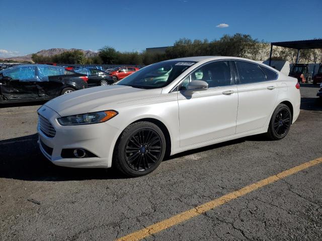 FORD FUSION SE 2016 with VIN 3FA6P0HD8GR225635 - Photo from auction