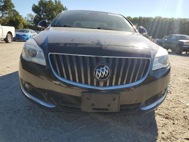 Photo 5 from auction – 2016 BUICK REGAL with VIN 2G4GK5EX4G9205490
