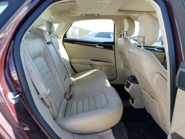 Photo 10 from auction – 2013 FORD FUSION SE with VIN 3FA6P0LU3DR170188