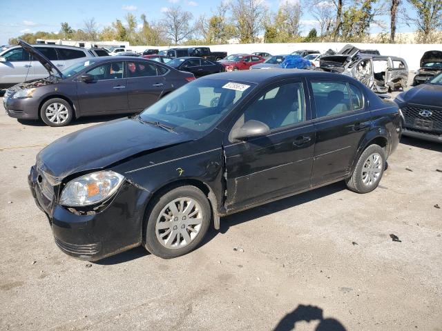 Photo 1 from auction – 2010 CHEVROLET COBALT 1LT with VIN 1G1AD5F50A7191963