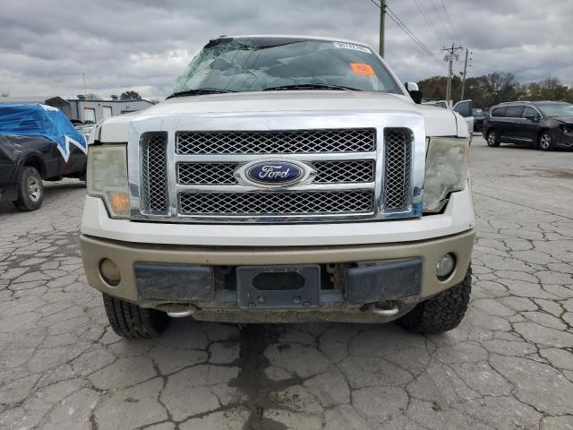 Photo 5 from auction – 2010 FORD F150 SUPER with VIN 1FTFW1EV6AFC77706