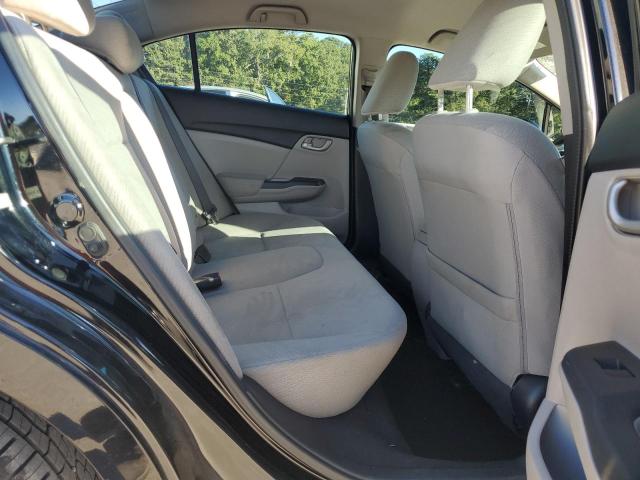 Photo 10 from auction – 2013 HONDA CIVIC LX with VIN 2HGFB2F52DH512154