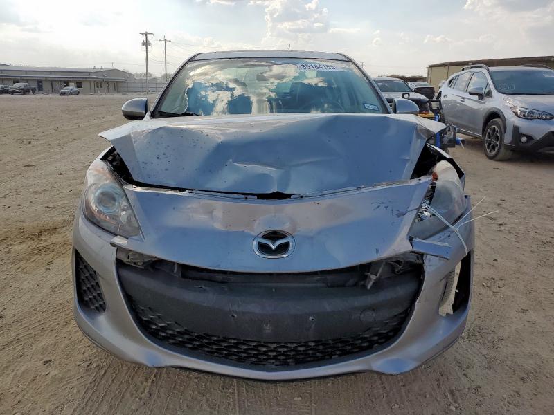 Foto 5 de la subasta – 2012 MAZDA 3 I con VIN JM1BL1W74C1680655