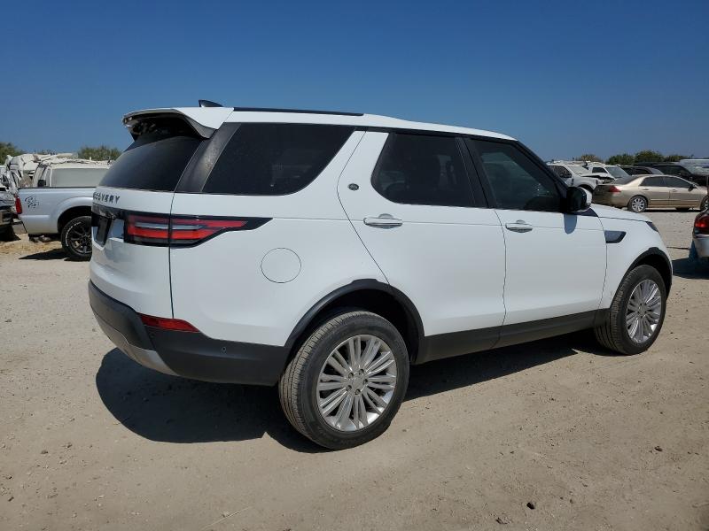 Photo 3 from auction – 2019 LAND ROVER DISCOVERY with VIN SALRT2RV0KA081290