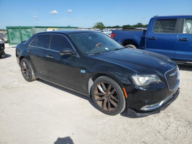 Photo 4 from auction – 2013 CHRYSLER 300C with VIN 2C3CCAET9DH670813