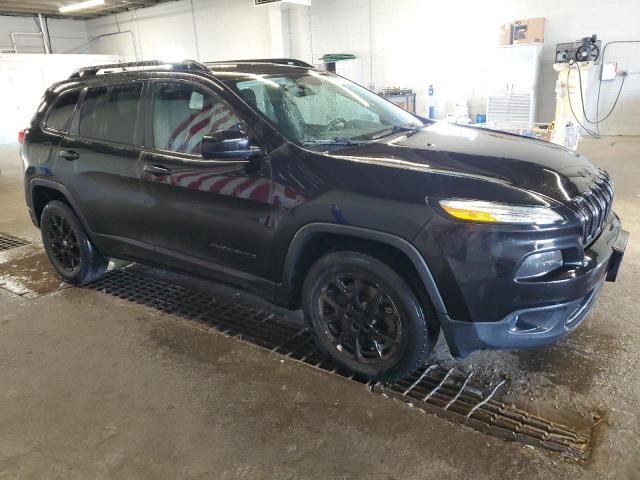 Photo 4 from auction – 2014 JEEP CHEROKEE L with VIN 1C4PJMCS4EW230001