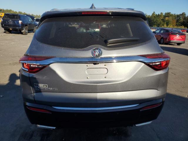 Photo 6 from auction – 2021 BUICK ENCLAVE PR with VIN 5GAEVBKW3MJ236454