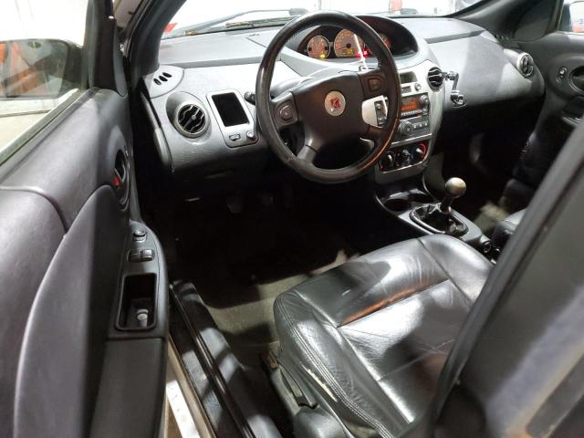 Photo 8 from auction – 2007 SATURN ION with VIN 1G8AV18B37Z106959