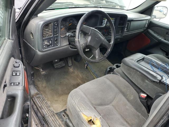 Photo 8 from auction – 2003 CHEVROLET SILVERADO with VIN 2GCEK19T731114458