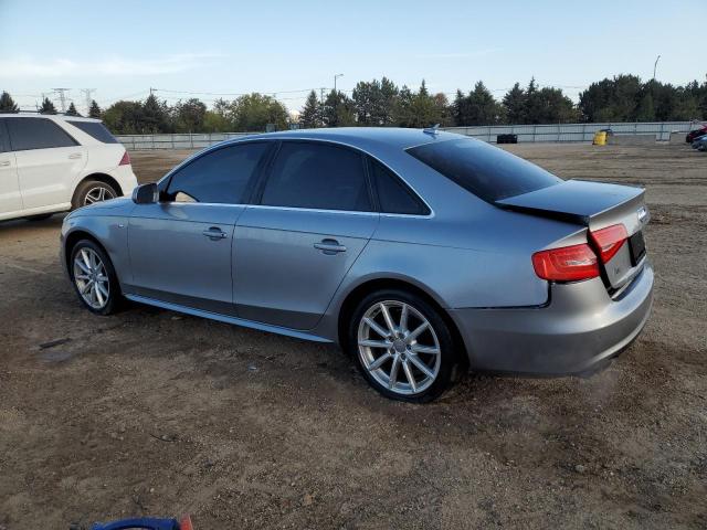 Photo 2 from auction – 2016 AUDI A4 PREMIUM with VIN WAUFFAFL7GN007795