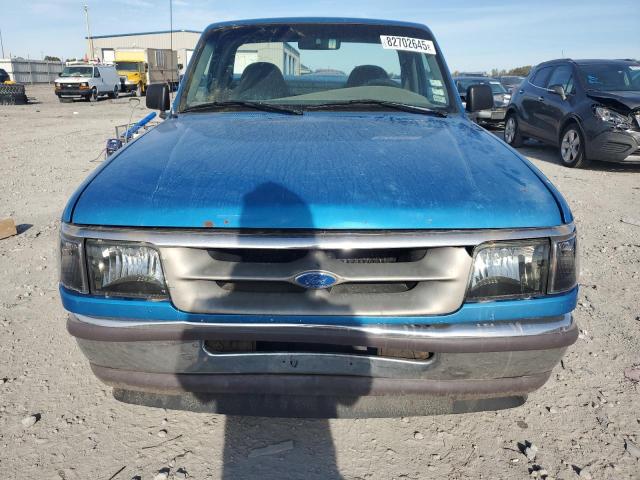 صورة رقم 5 من المزاد - 1996 FORD RANGER مع VIN 1FTCR10A2TUC84777