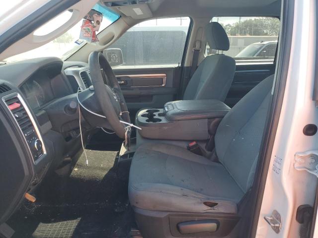 Photo 7 from auction – 2019 RAM 1500 CLASS with VIN 1C6RR7LG3KS612335
