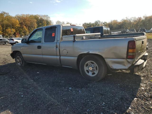 Photo 2 from auction – 2000 CHEVROLET SILVERADO with VIN 2GCEC19W3Y1396841
