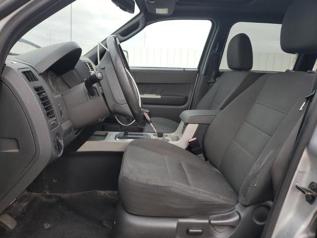Photo 7 from auction – 2010 FORD ESCAPE XLT with VIN 1FMCU9DG2AKD42077