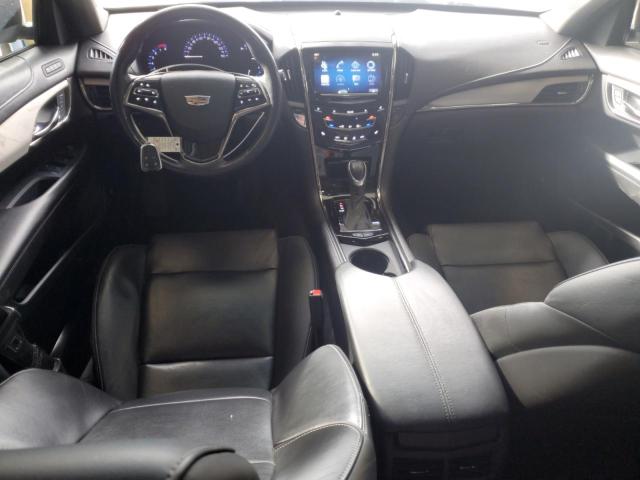 Photo 8 from auction – 2015 CADILLAC ATS with VIN 1G6AH5R39F0121242