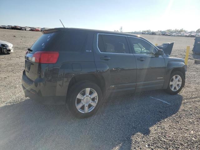 Photo 3 from auction – 2013 GMC TERRAIN SLE with VIN 2GKALMEK9D6253817