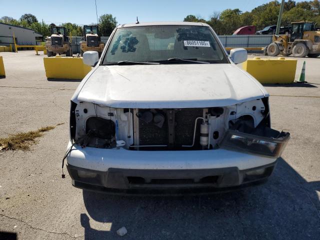 Photo 5 from auction – 2012 CHEVROLET COLORADO with VIN 1GCESBF91C8150674