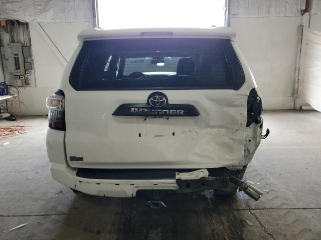 Foto 6 de la subasta – 2016 TOYOTA 4RUNNER SR con VIN JTEBU5JR2G5337799