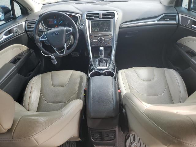 Photo 8 from auction – 2016 FORD FUSION TIT with VIN 3FA6P0K92GR191857