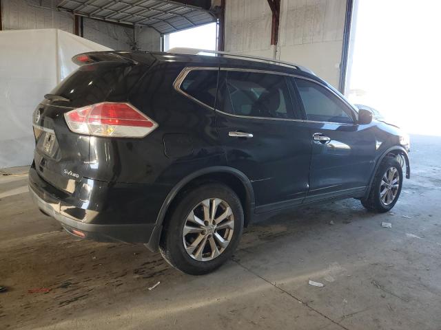 Photo 3 from auction – 2016 NISSAN ROGUE S with VIN KNMAT2MVXGP616688