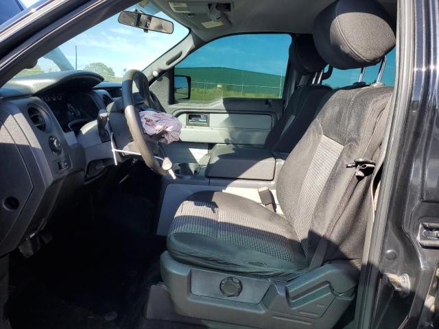 Photo 7 from auction – 2014 FORD F150 SUPER with VIN 1FTFW1EFXEFB43697