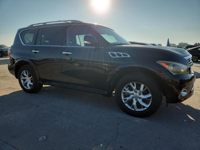 Photo 4 from auction – 2012 INFINITI QX56 with VIN JN8AZ2NFXC9516003