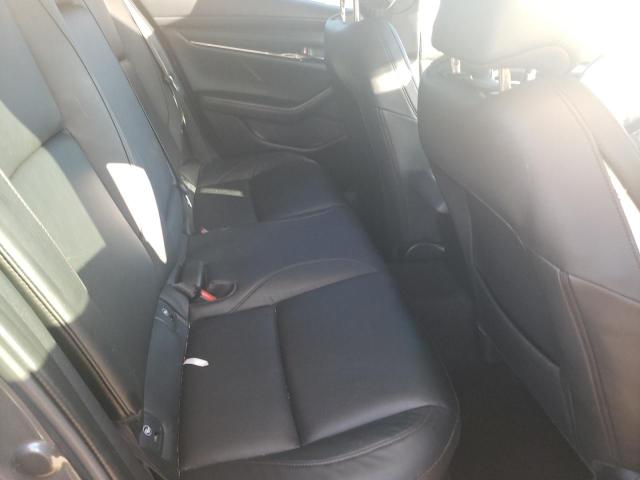 Photo 10 from auction – 2021 MAZDA 3 with VIN JM1BPBJY6M1312215