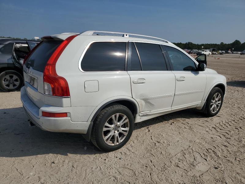 Photo 3 from auction – 2013 VOLVO XC90 3.2 with VIN YV4952CY6D1651121