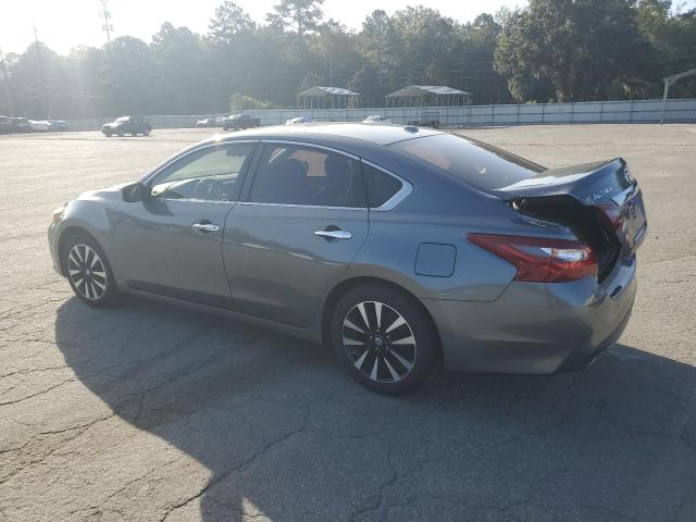 Photo 2 from auction – 2018 NISSAN ALTIMA 2.5 with VIN 1N4AL3AP3JC197163