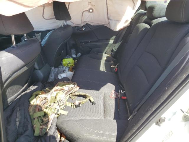 Photo 10 from auction – 2014 HONDA ACCORD SPO with VIN 1HGCR2F55EA070629